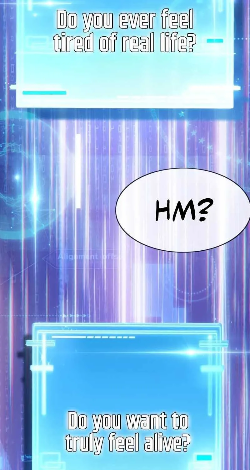 Read Divine Leveling System chapter 1 image 2 on Lezhin