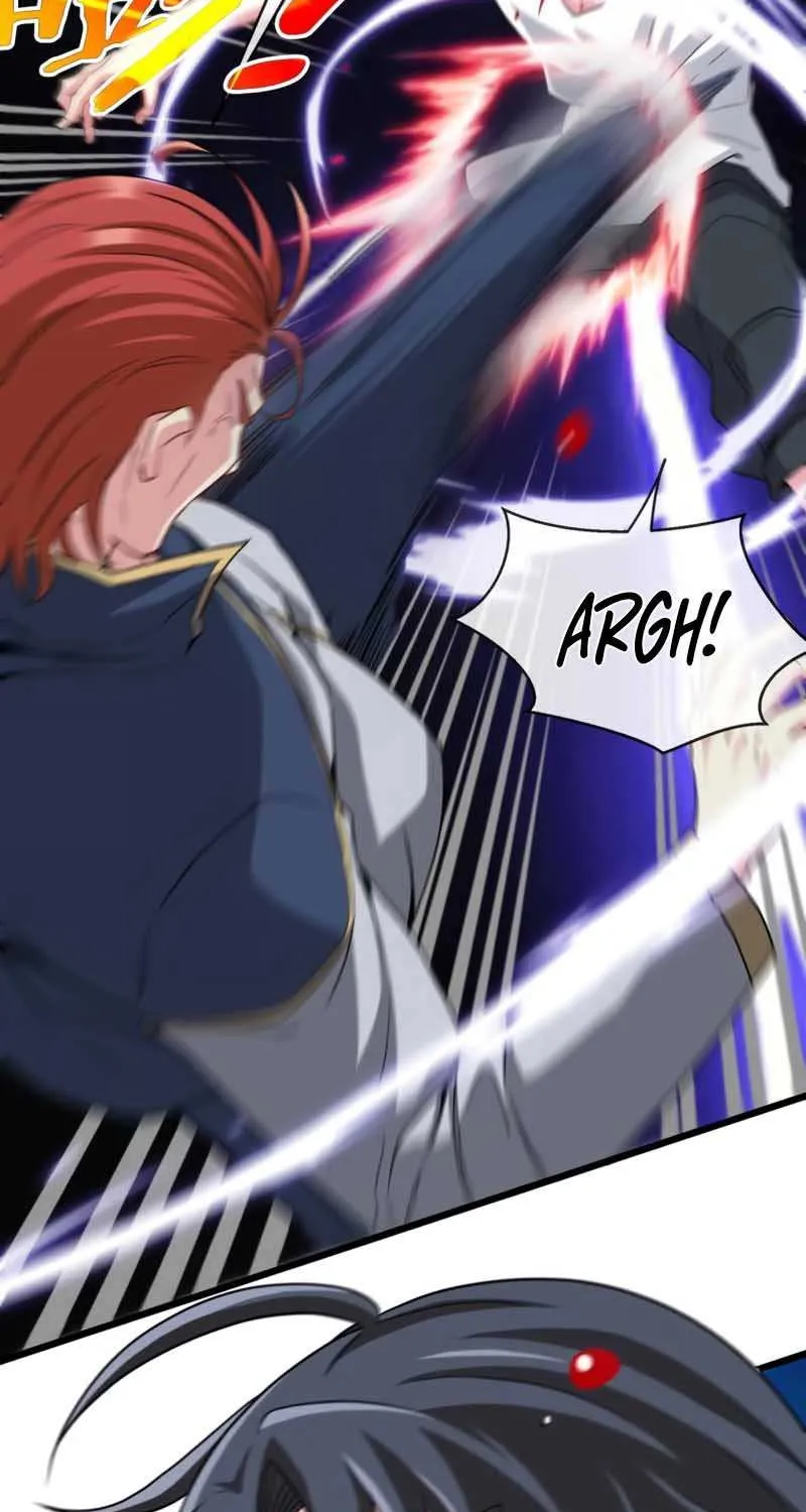 Read Divine Leveling System chapter 1 image 34 on Lezhin