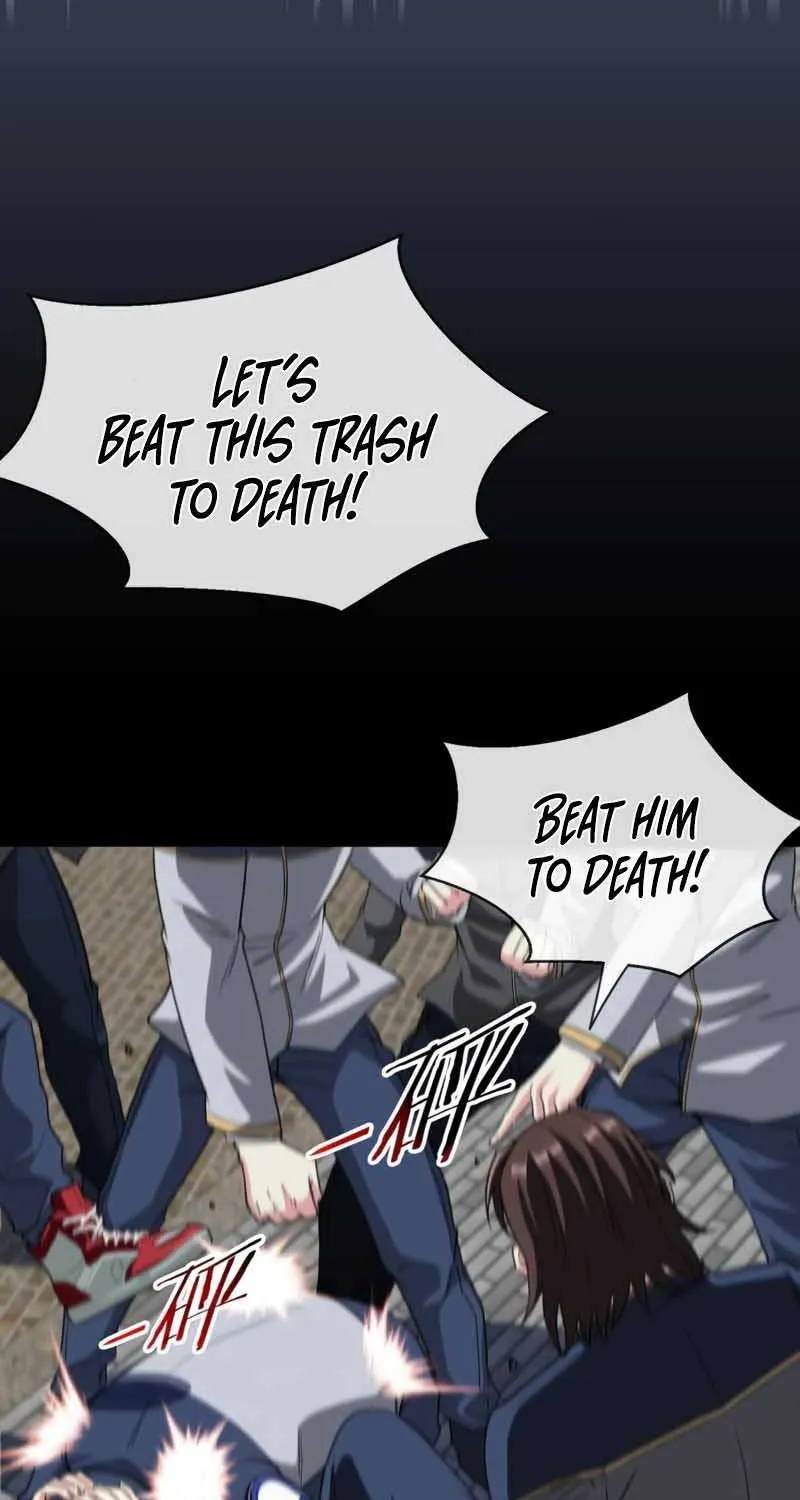 Read Divine Leveling System chapter 1 image 38 on Lezhin