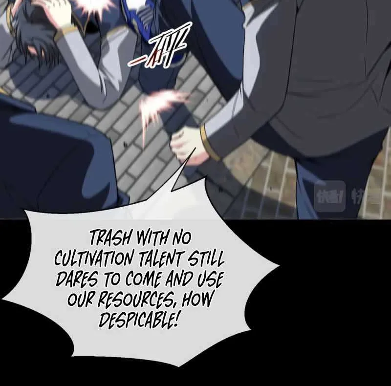 Read Divine Leveling System chapter 1 image 39 on Lezhin