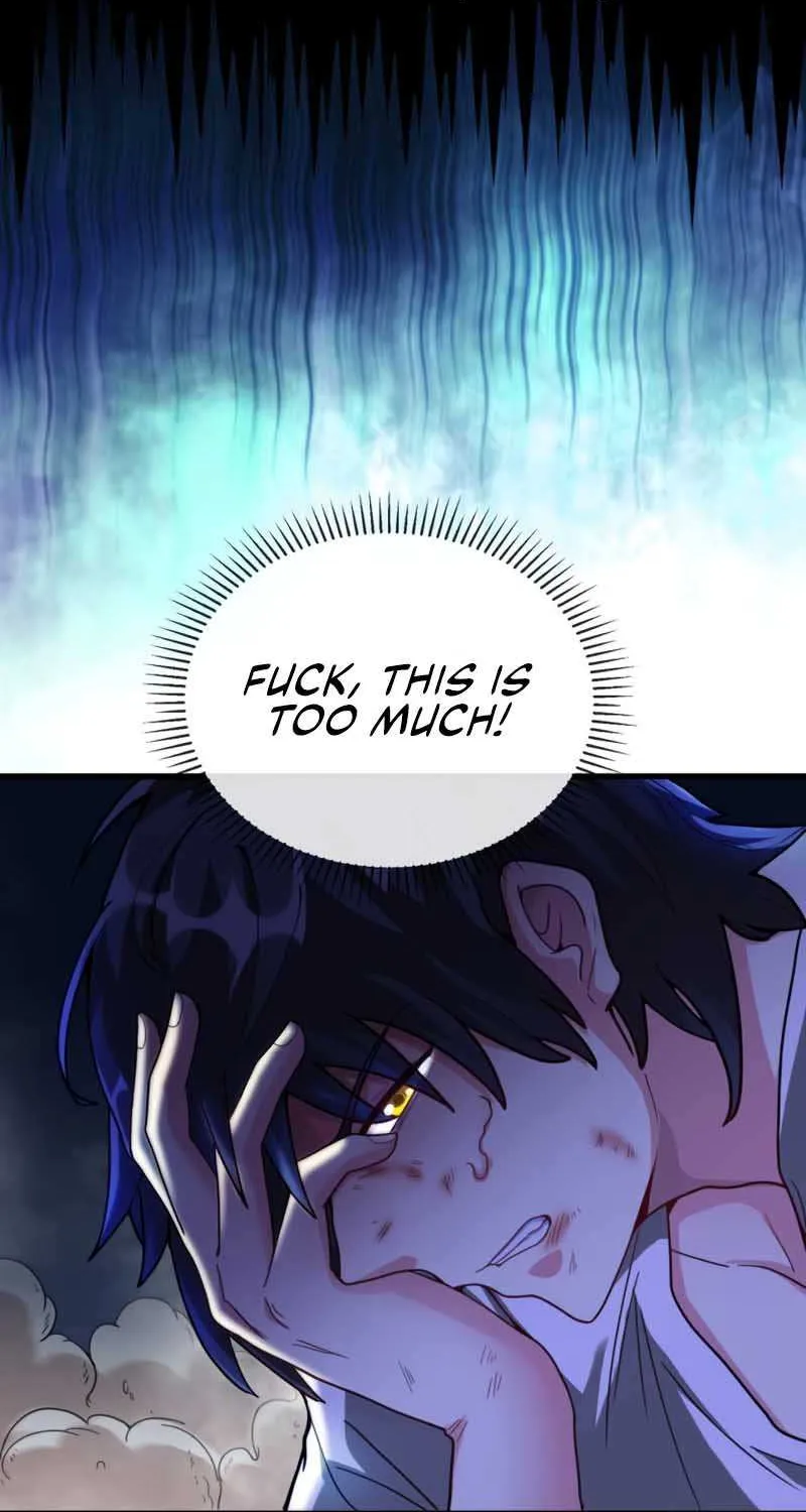 Read Divine Leveling System chapter 1 image 43 on Lezhin