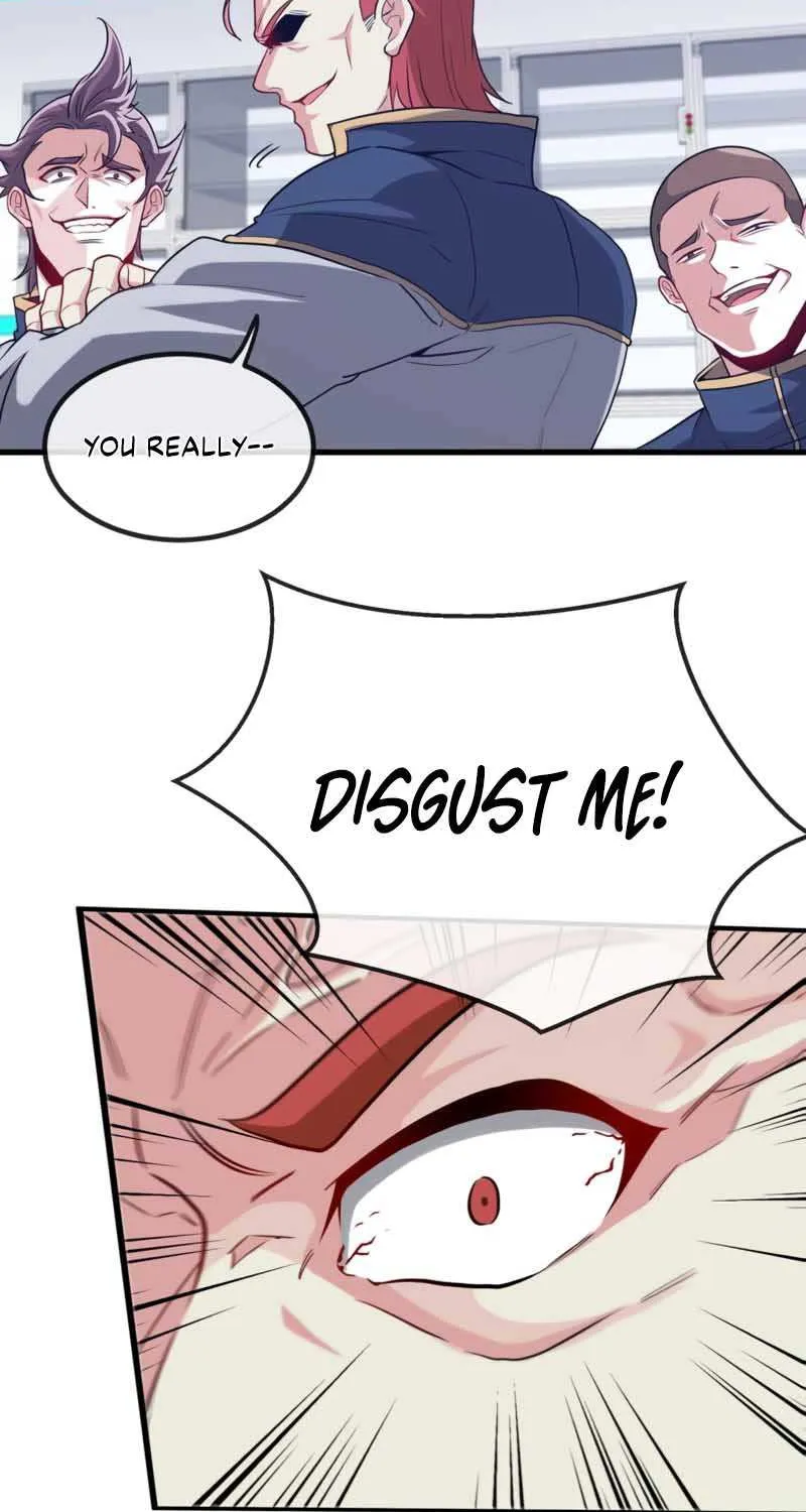 Read Divine Leveling System chapter 1 image 46 on Lezhin