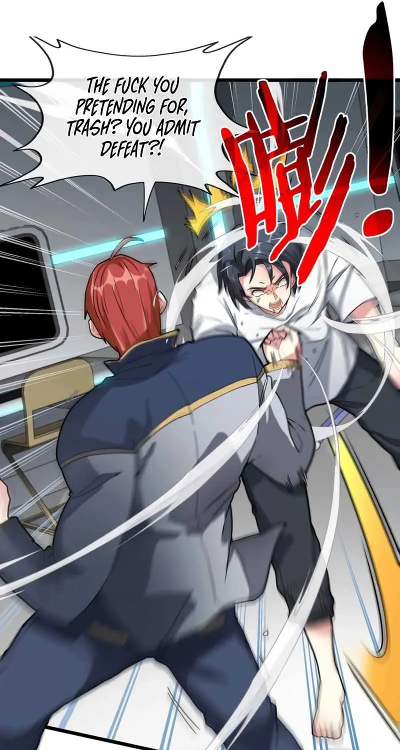 Read Divine Leveling System chapter 1 image 48 on Lezhin