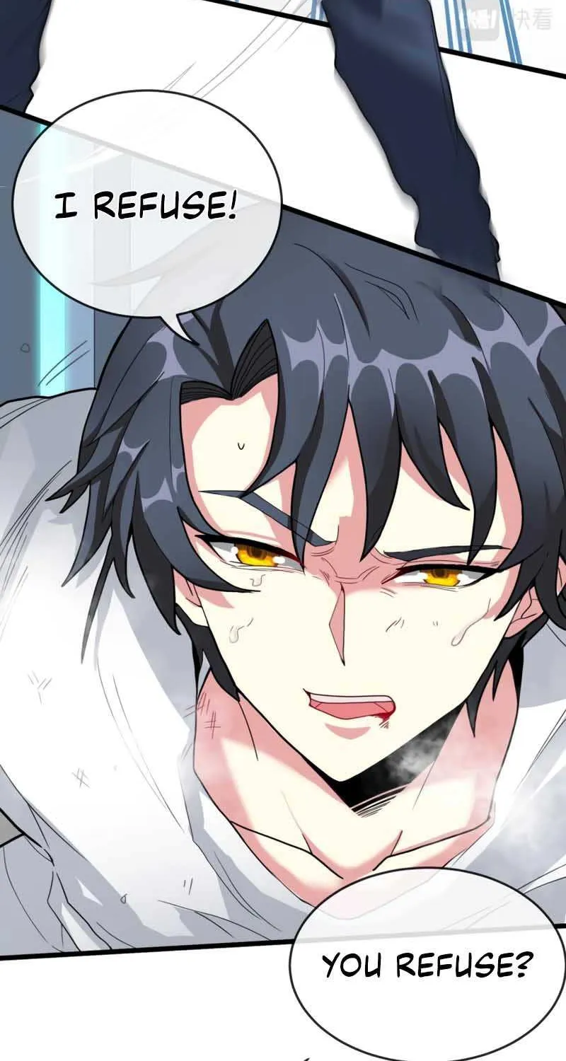 Read Divine Leveling System chapter 1 image 49 on Lezhin