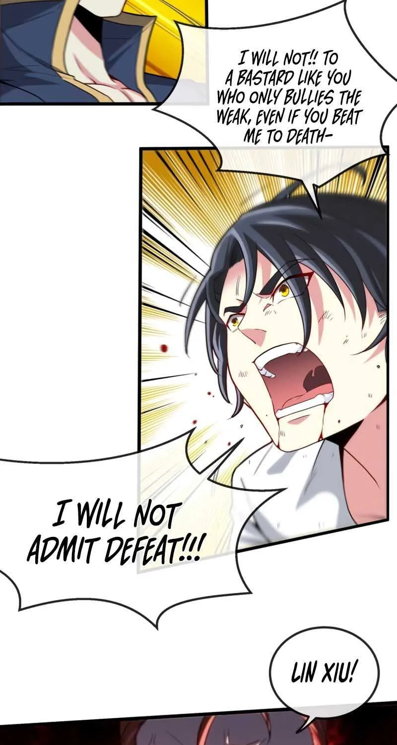 Read Divine Leveling System chapter 1 image 52 on Lezhin