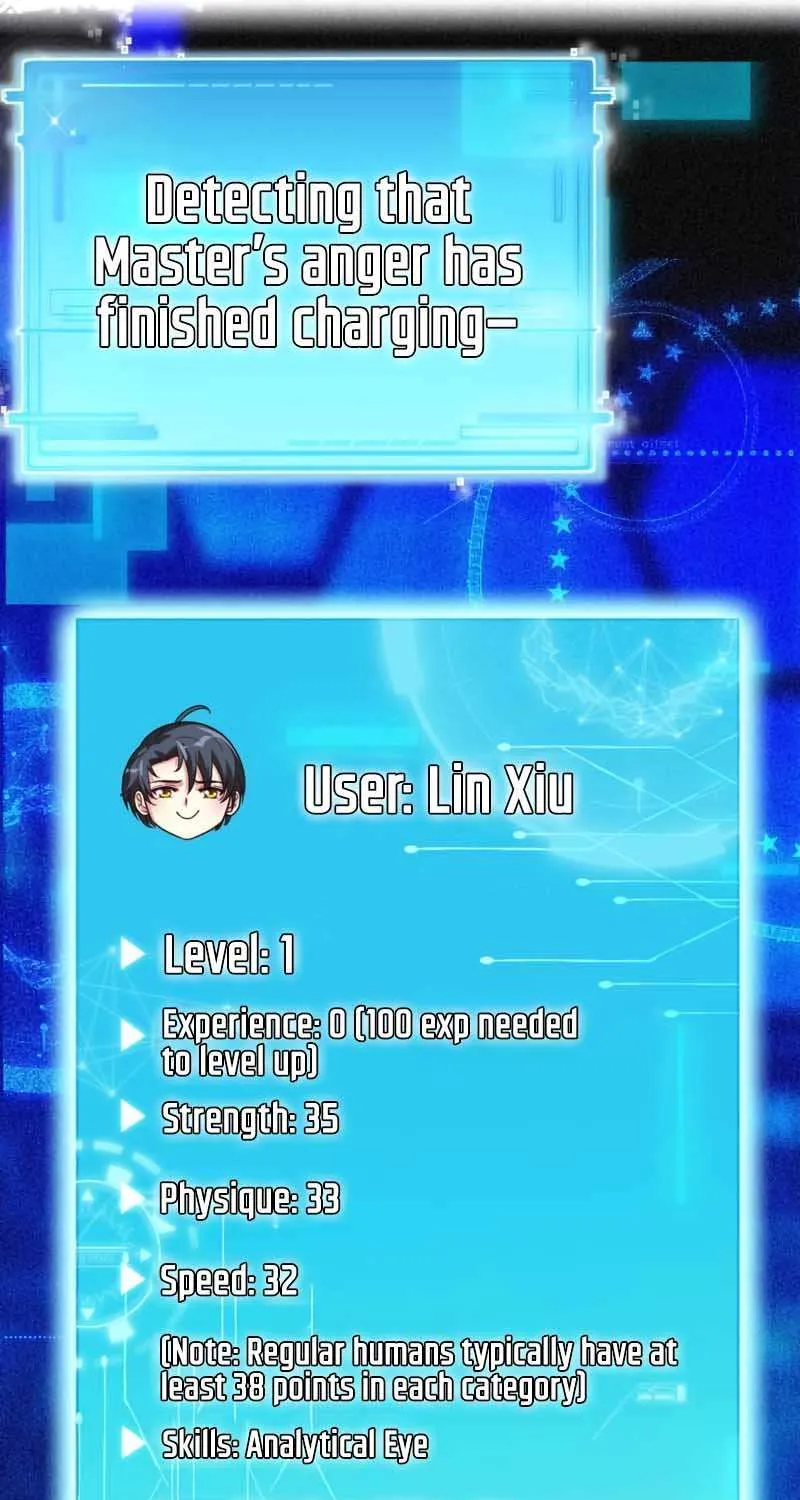 Read Divine Leveling System chapter 1 image 56 on Lezhin