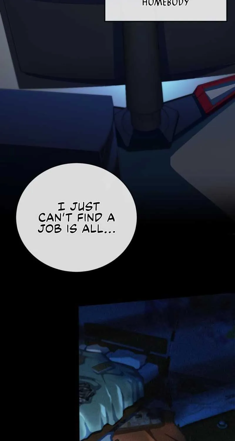 Read Divine Leveling System chapter 1 image 6 on Lezhin