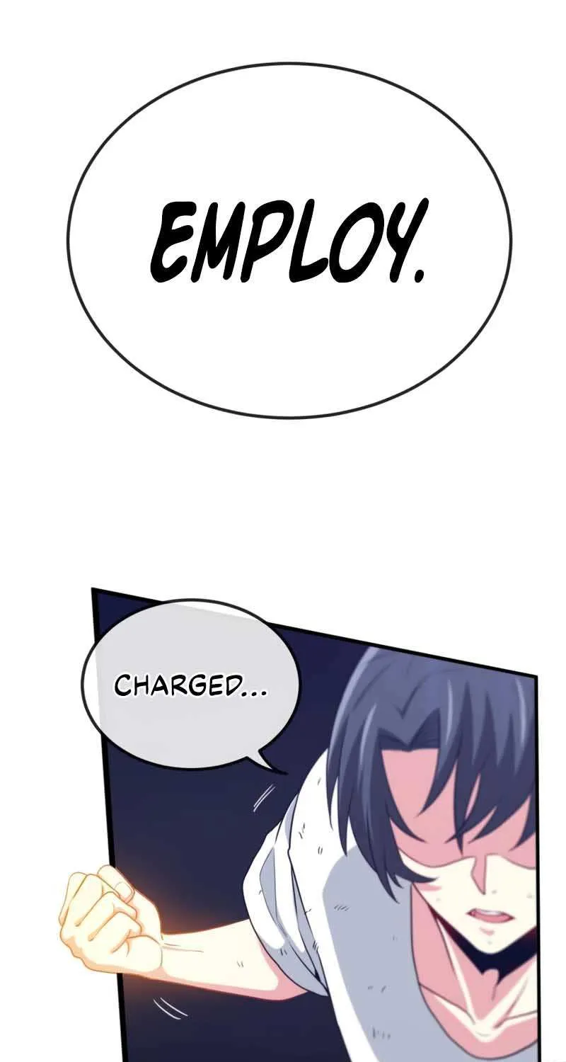 Read Divine Leveling System chapter 1 image 60 on Lezhin
