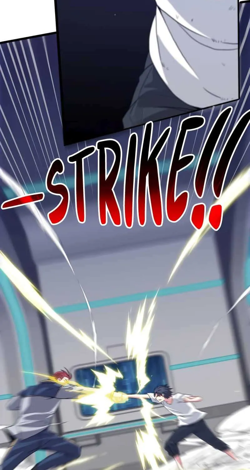 Read Divine Leveling System chapter 1 image 61 on Lezhin