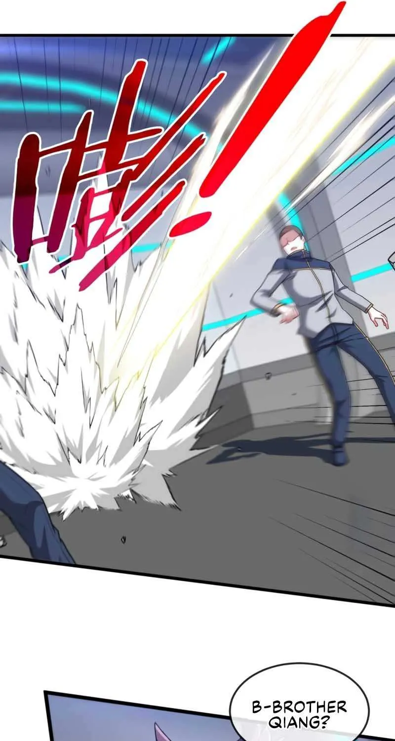 Read Divine Leveling System chapter 1 image 64 on Lezhin
