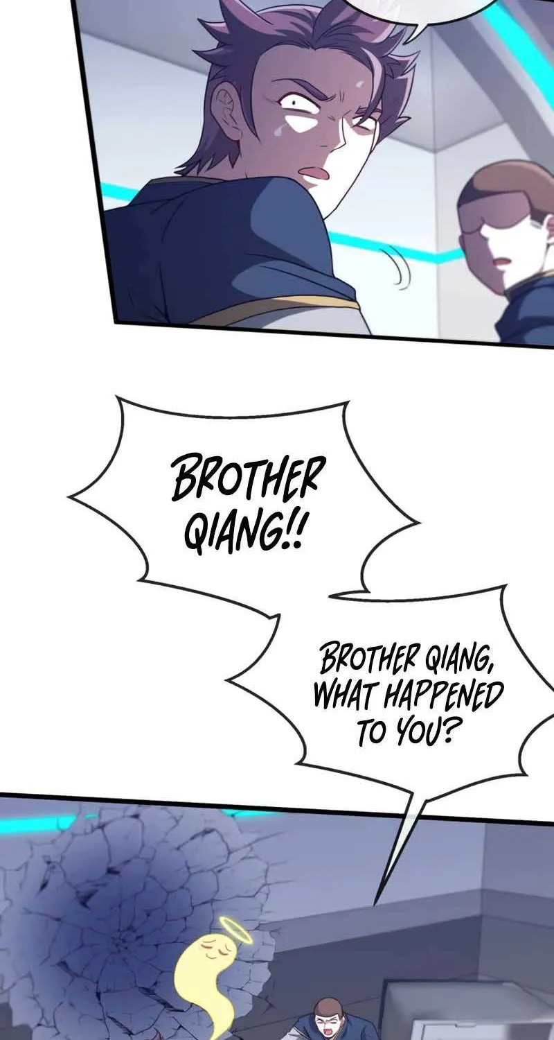 Read Divine Leveling System chapter 1 image 65 on Lezhin