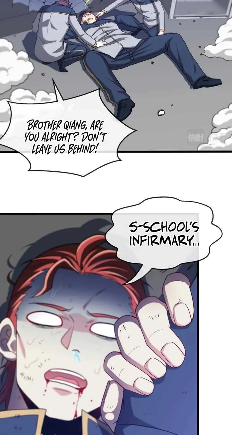 Read Divine Leveling System chapter 1 image 66 on Lezhin