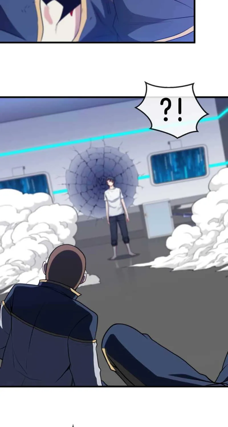 Read Divine Leveling System chapter 1 image 67 on Lezhin