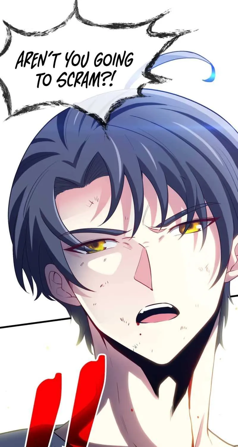 Read Divine Leveling System chapter 1 image 68 on Lezhin