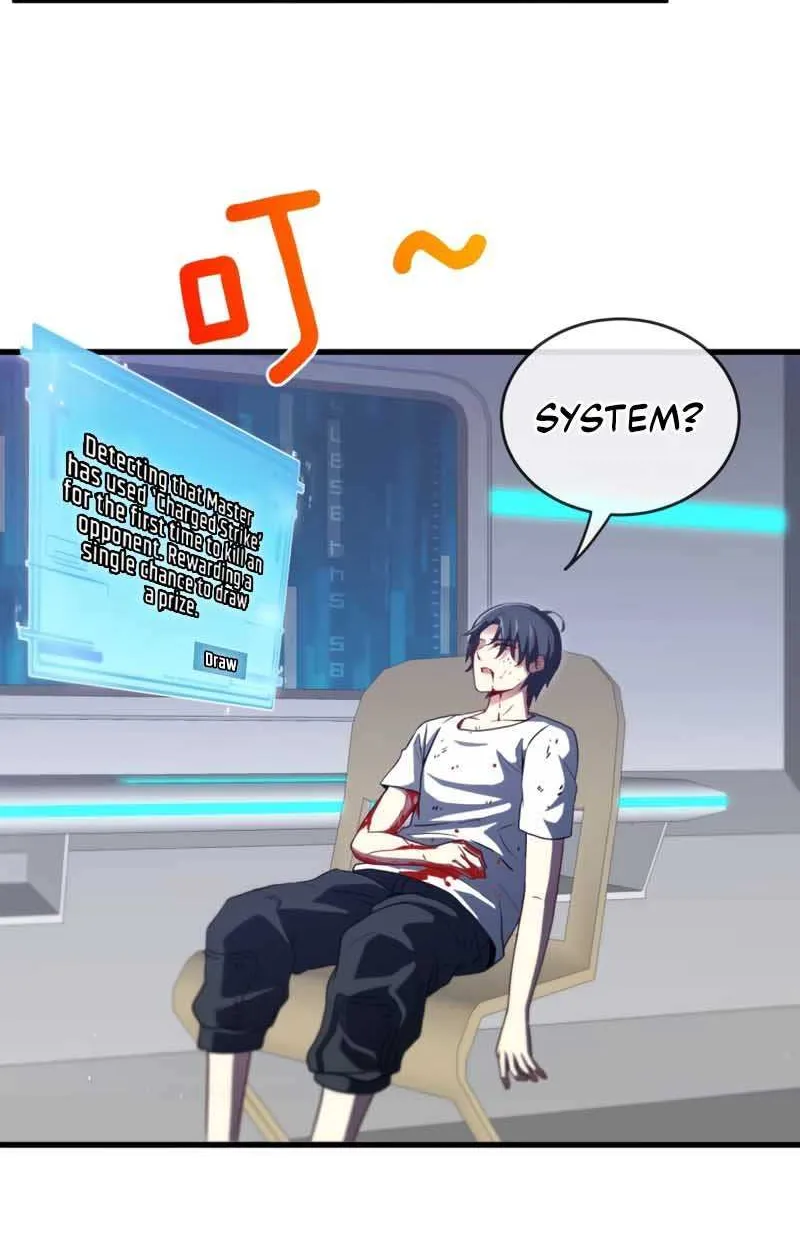 Read Divine Leveling System chapter 1 image 71 on Lezhin