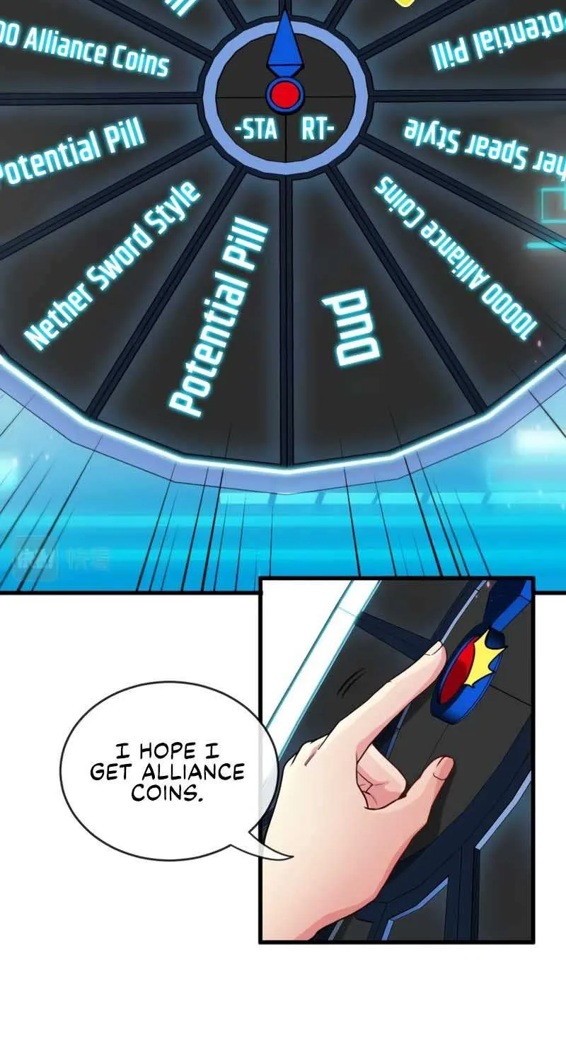 Read Divine Leveling System chapter 1 image 73 on Lezhin