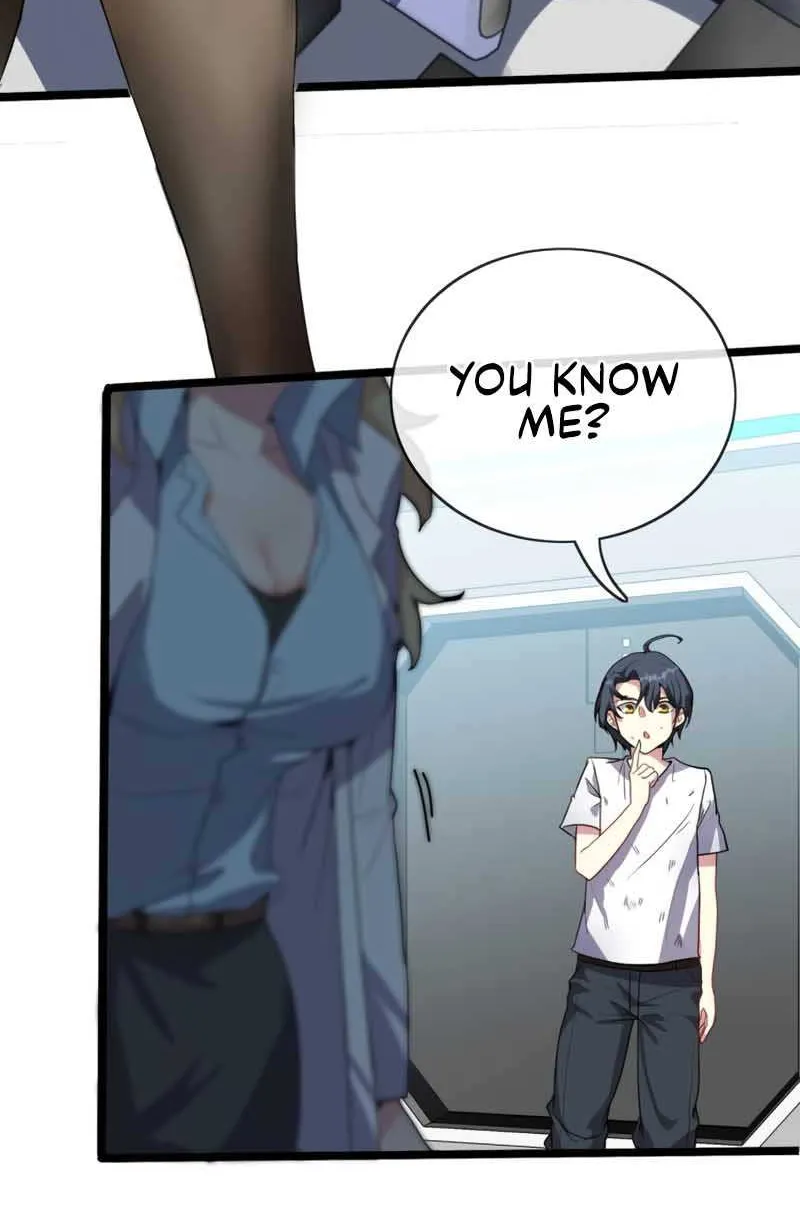 Read Divine Leveling System chapter 1 image 79 on Lezhin