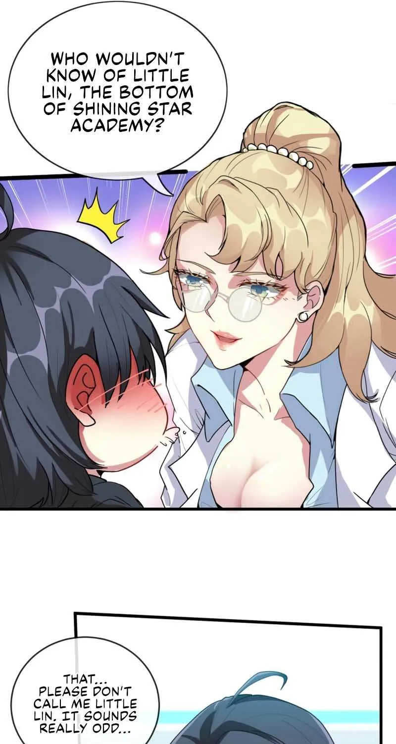 Read Divine Leveling System chapter 1 image 80 on Lezhin