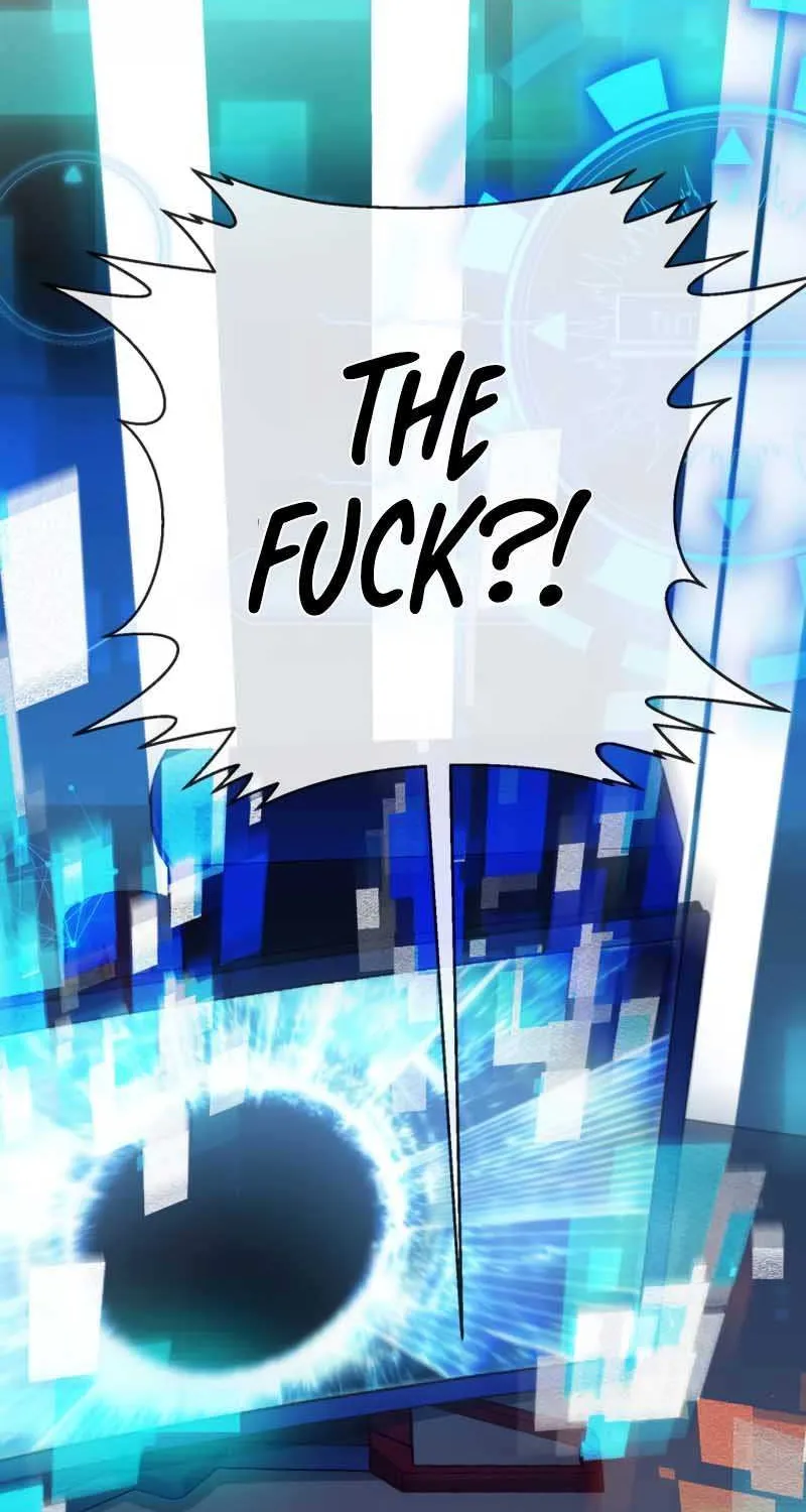 Read Divine Leveling System chapter 1 image 9 on Lezhin