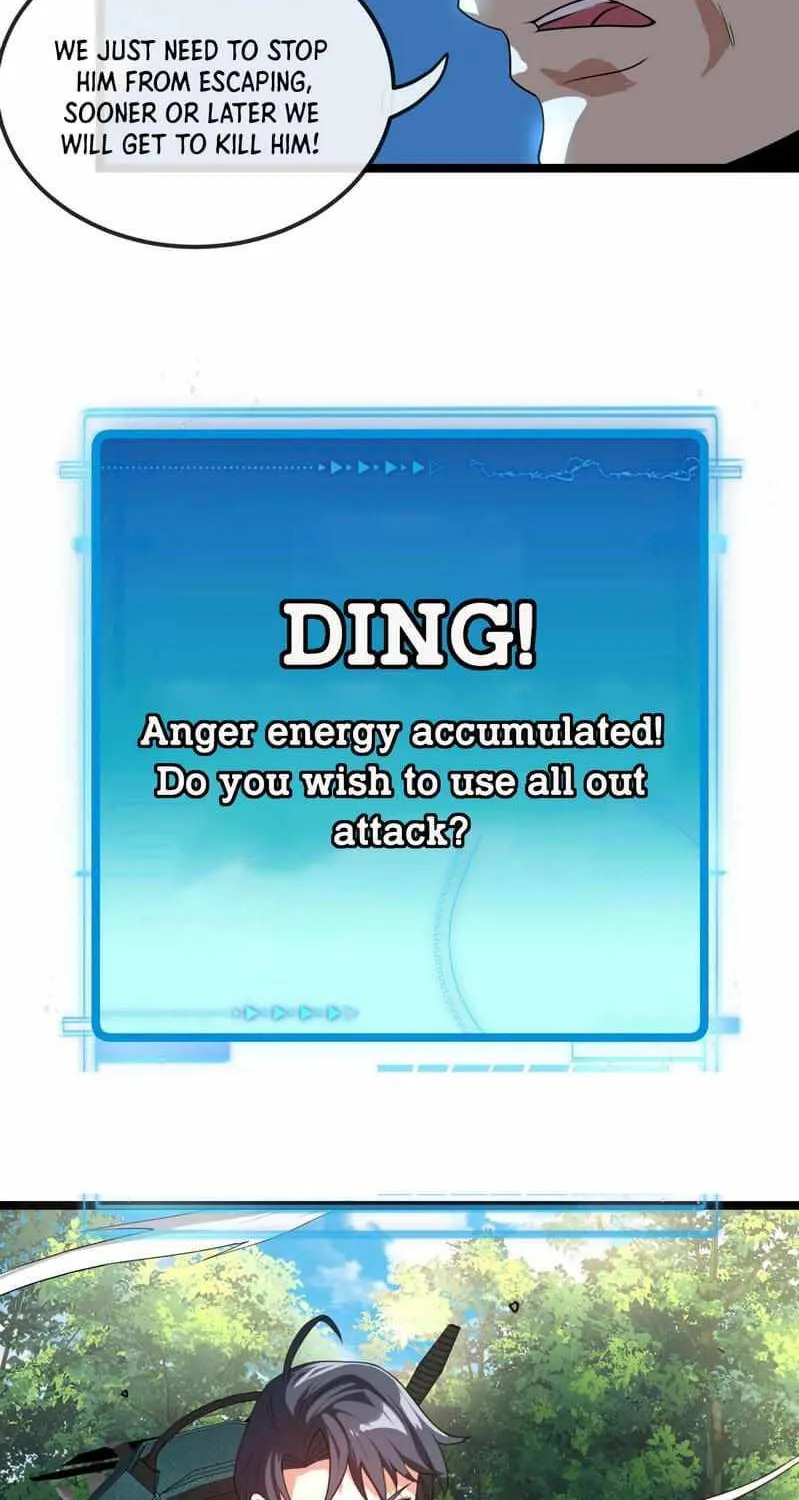Read Divine Leveling System chapter 10 image 13 on Lezhin