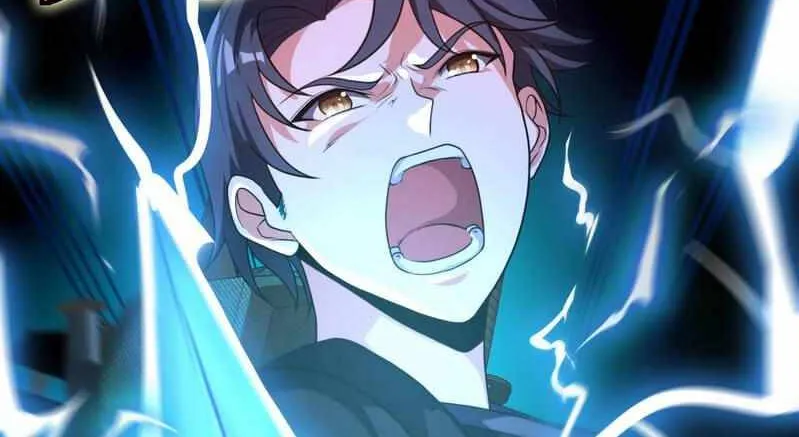 Read Divine Leveling System chapter 10 image 15 on Lezhin