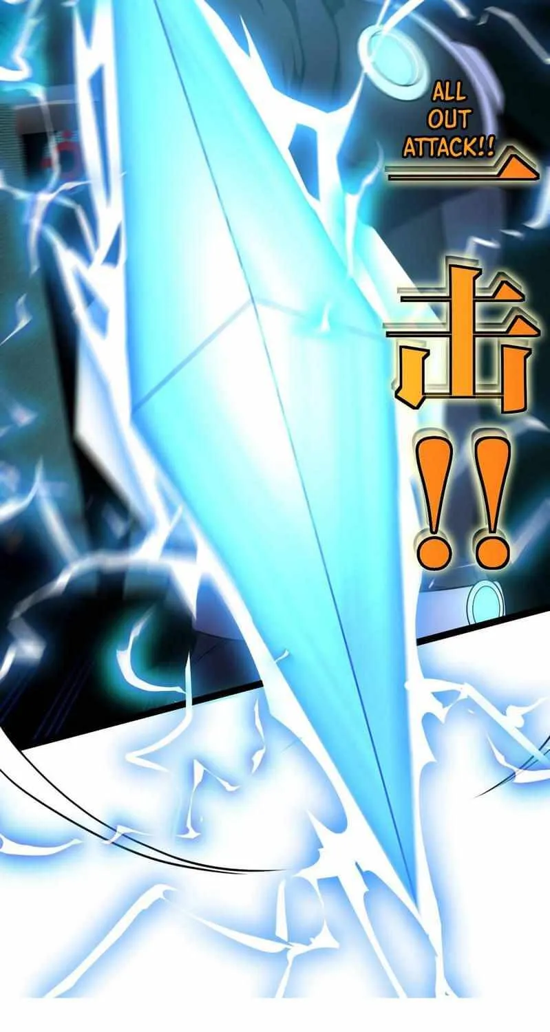 Read Divine Leveling System chapter 10 image 16 on Lezhin