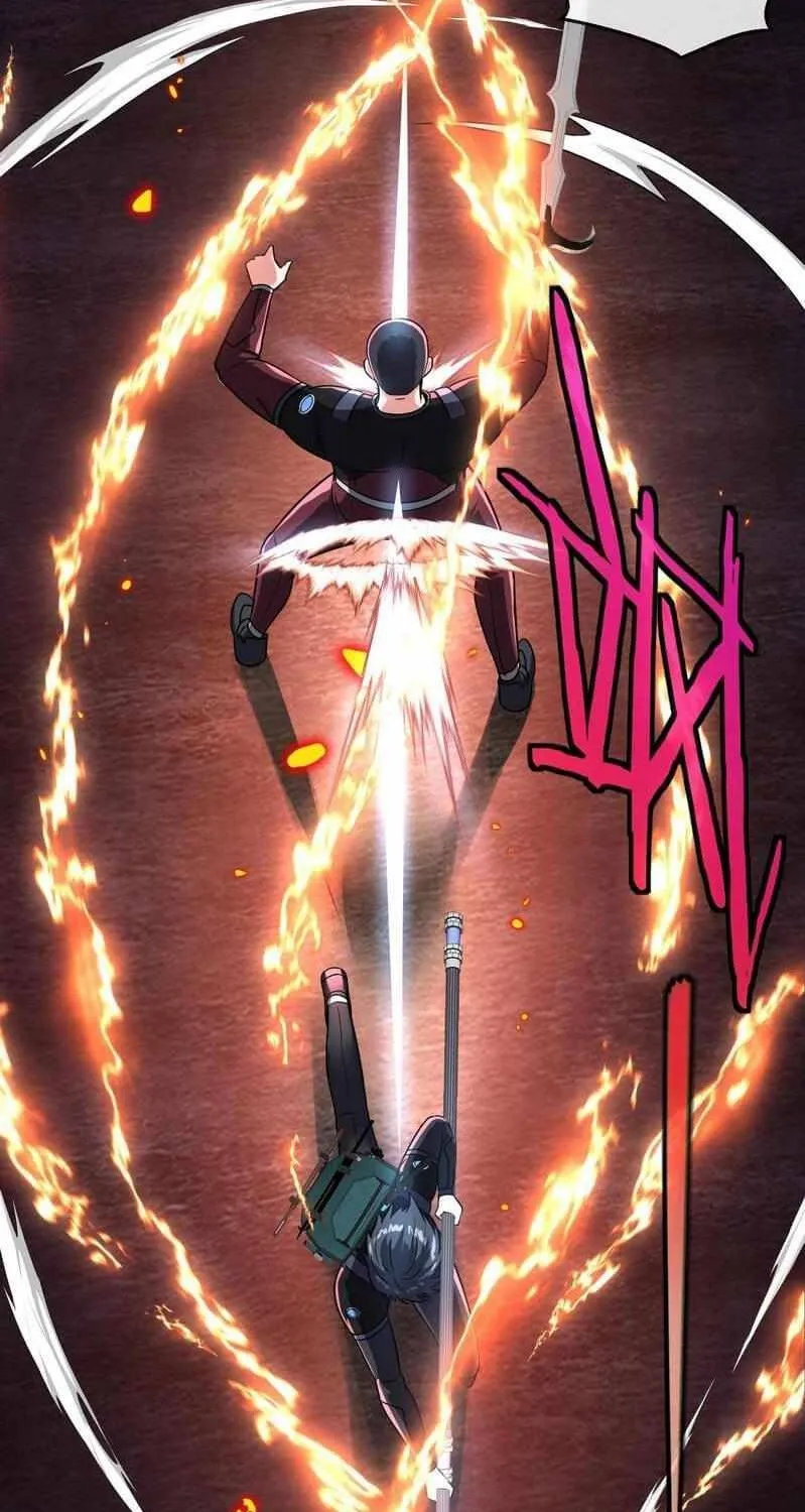Read Divine Leveling System chapter 10 image 2 on Lezhin