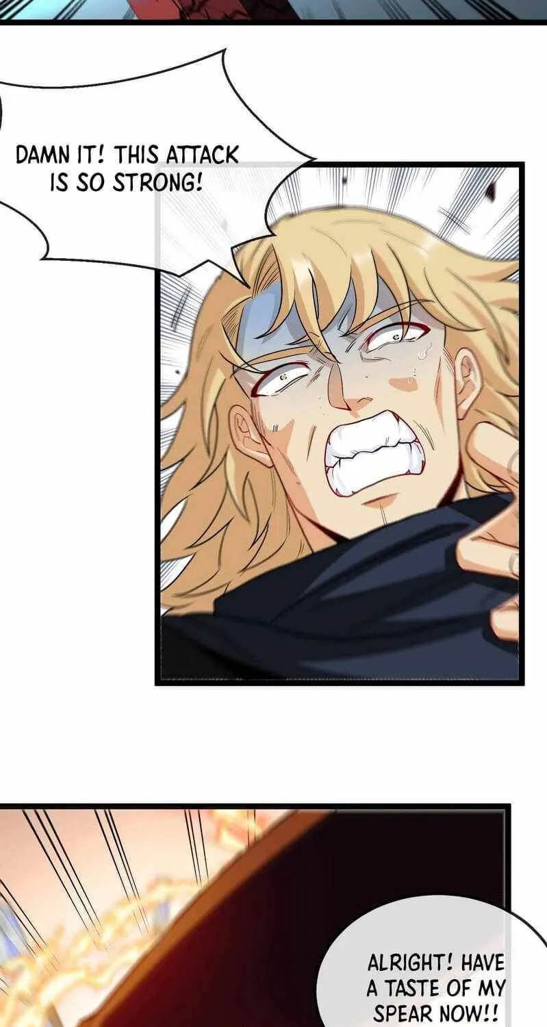 Read Divine Leveling System chapter 10 image 20 on Lezhin