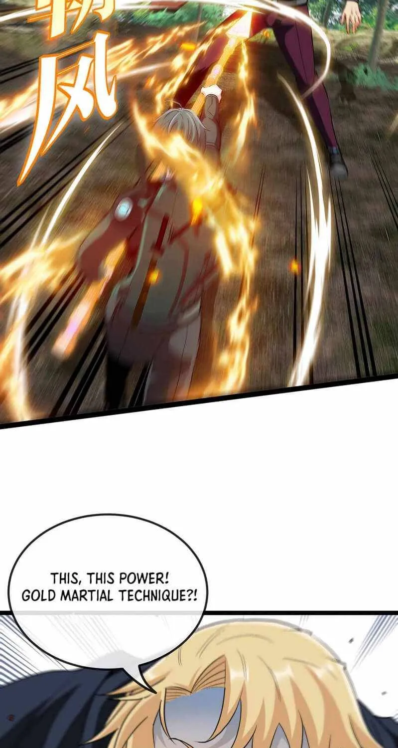 Read Divine Leveling System chapter 10 image 22 on Lezhin