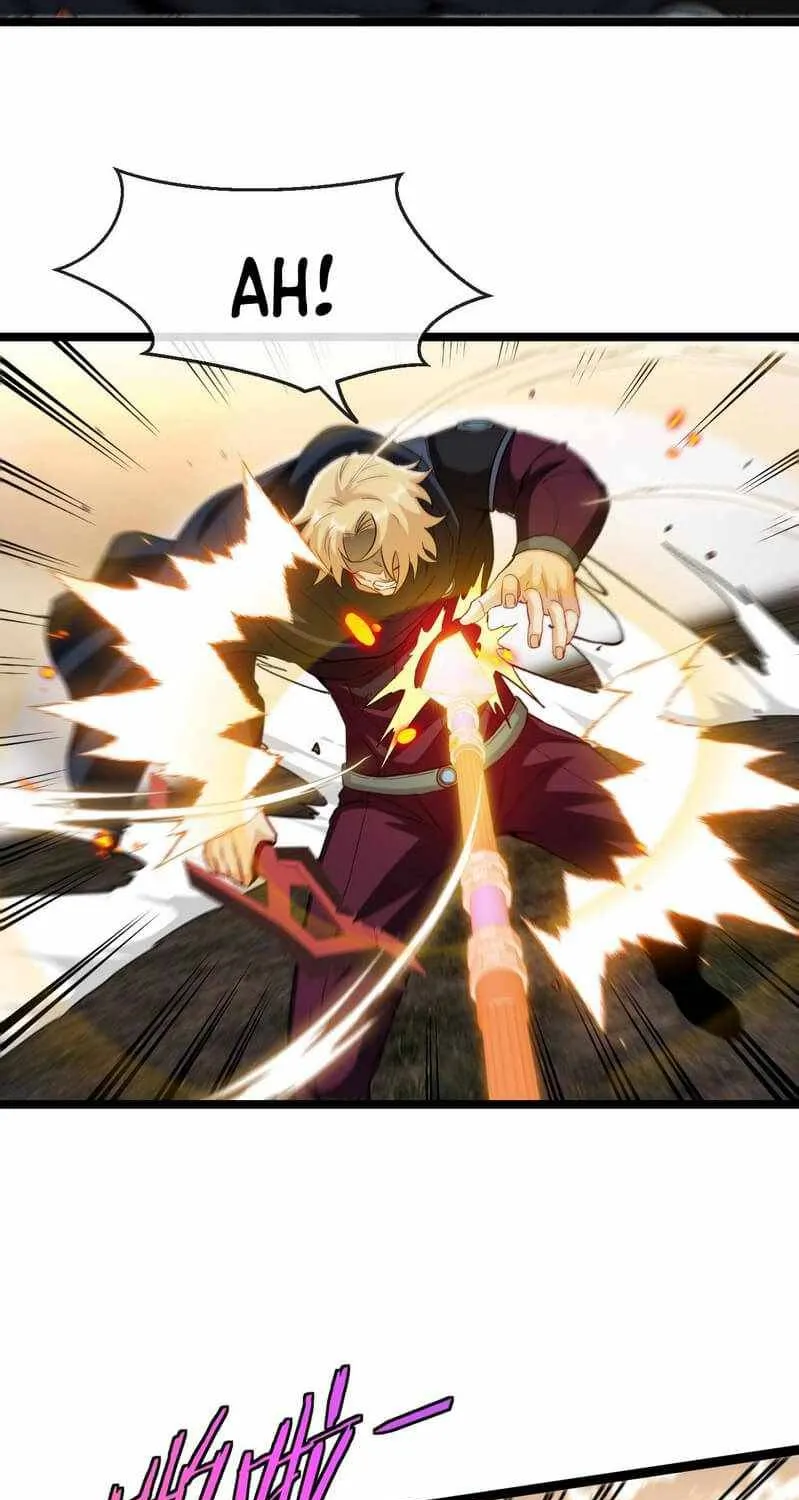 Read Divine Leveling System chapter 10 image 24 on Lezhin