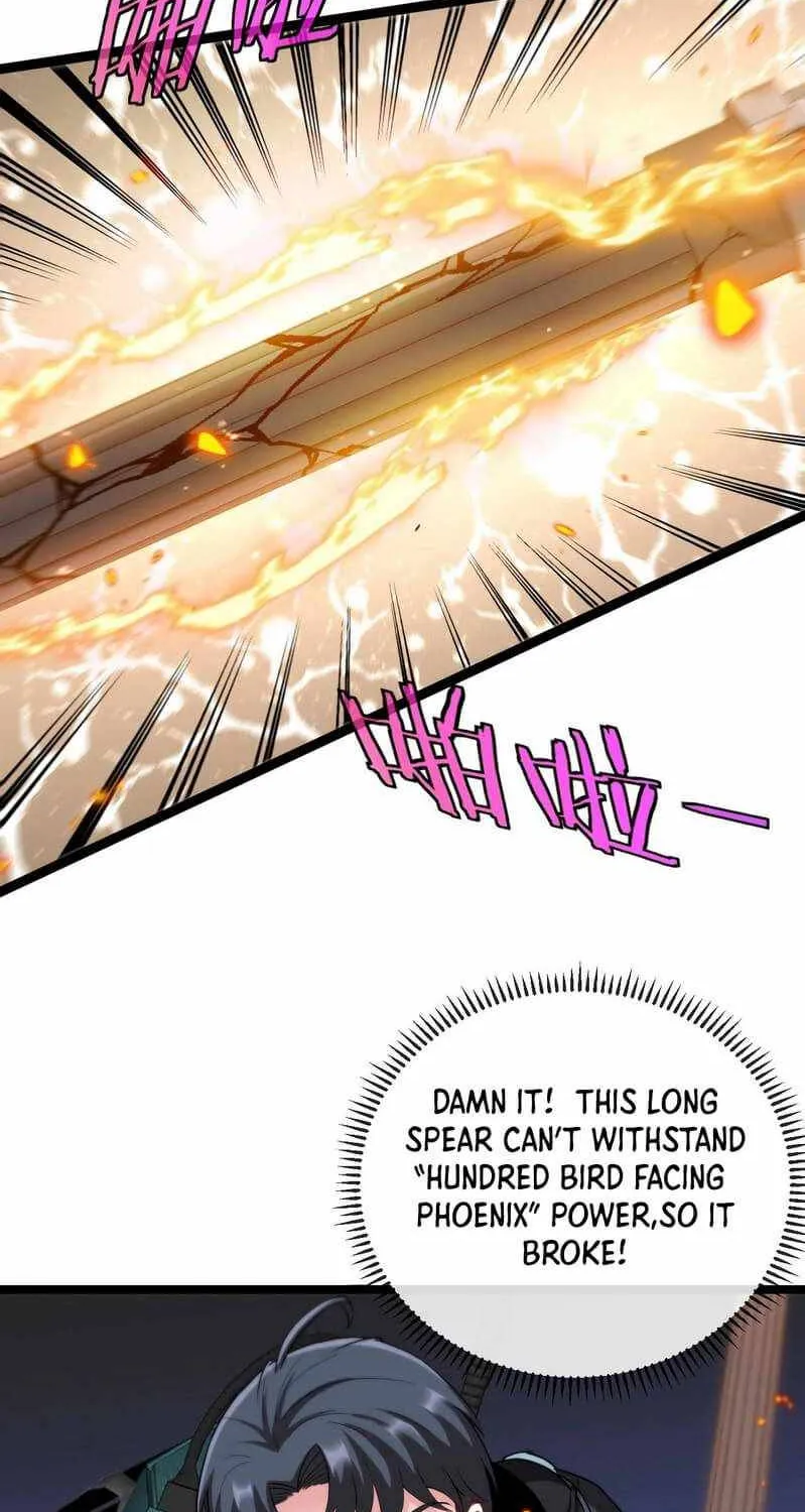 Read Divine Leveling System chapter 10 image 25 on Lezhin