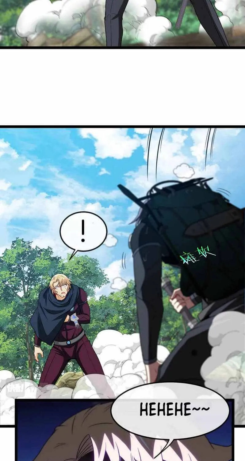 Read Divine Leveling System chapter 10 image 28 on Lezhin