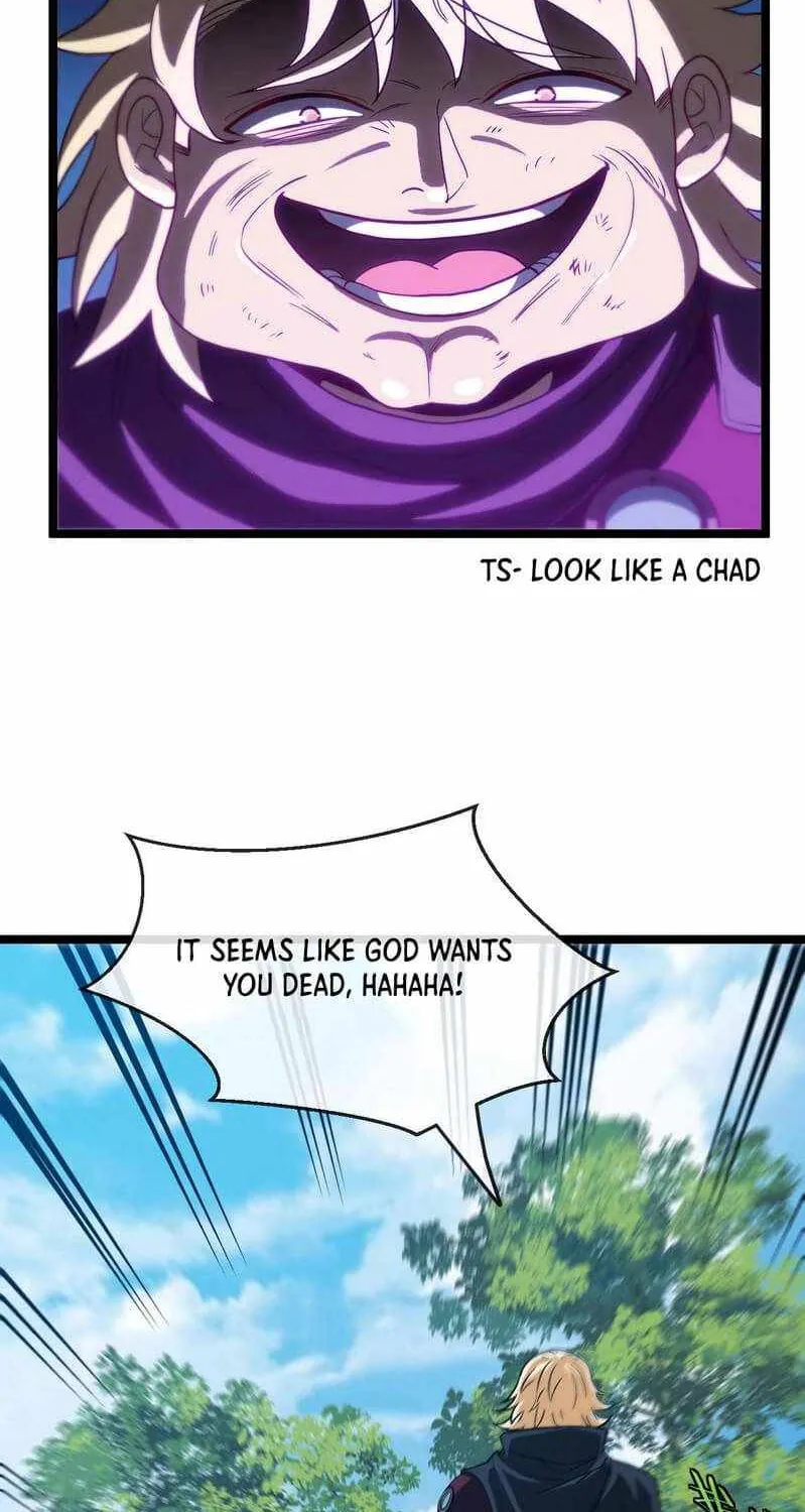 Read Divine Leveling System chapter 10 image 29 on Lezhin