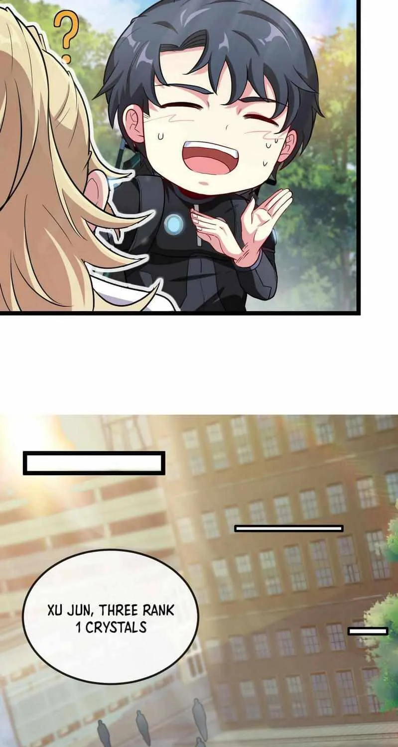 Read Divine Leveling System chapter 10 image 48 on Lezhin