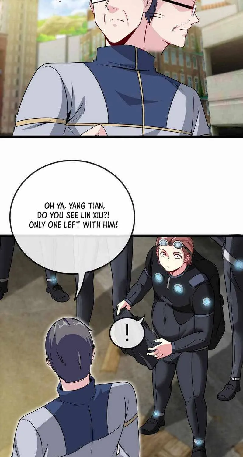Read Divine Leveling System chapter 10 image 52 on Lezhin