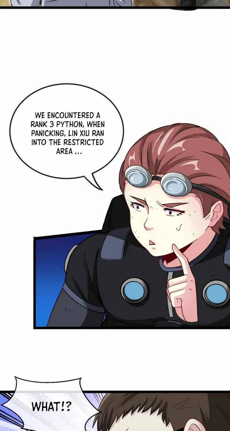 Read Divine Leveling System chapter 10 image 53 on Lezhin