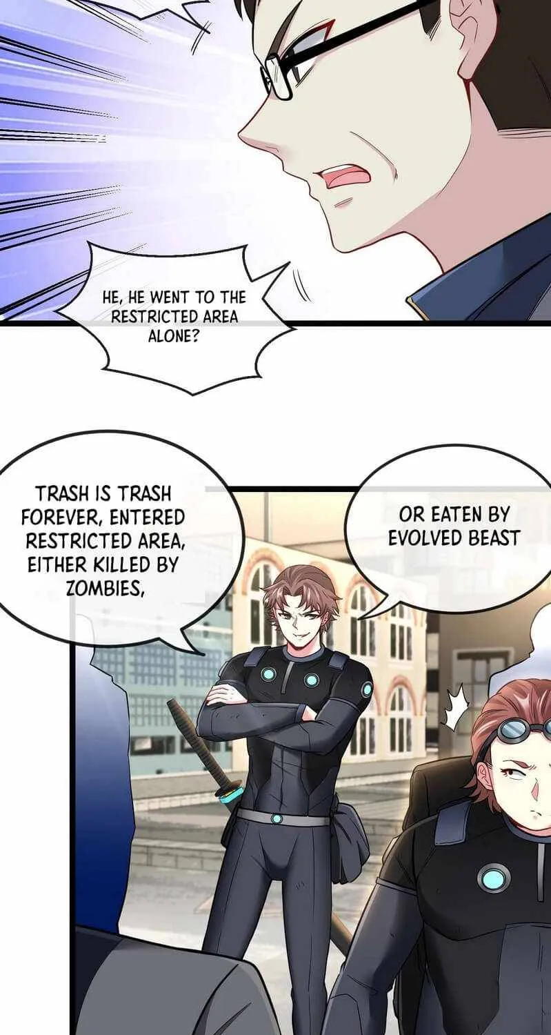Read Divine Leveling System chapter 10 image 54 on Lezhin