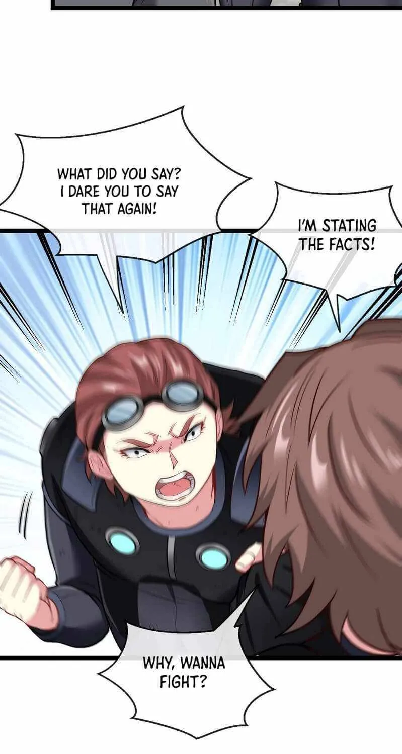 Read Divine Leveling System chapter 10 image 56 on Lezhin