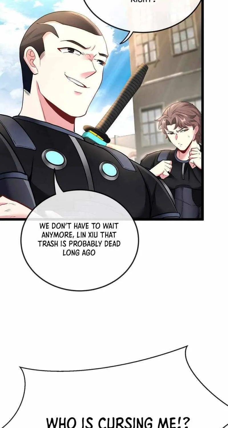 Read Divine Leveling System chapter 10 image 58 on Lezhin