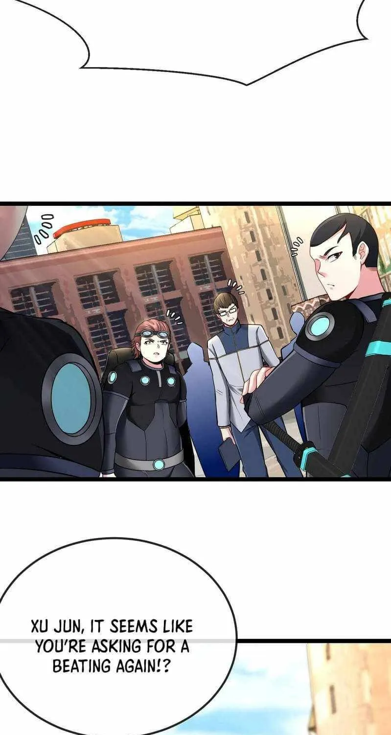 Read Divine Leveling System chapter 10 image 60 on Lezhin