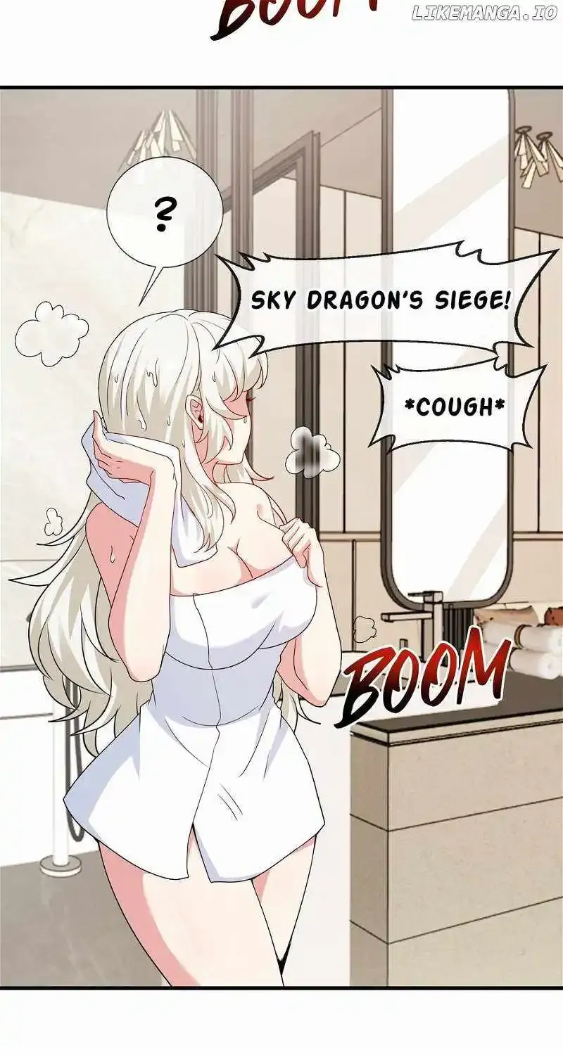 Read Divine Leveling System chapter 100 image 63 on Lezhin