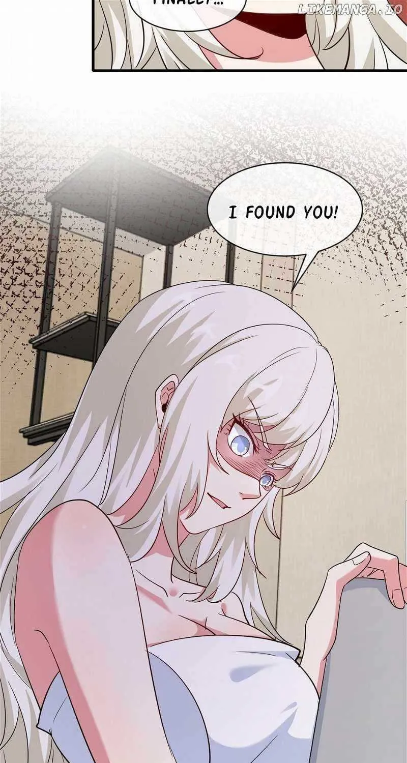 Read Divine Leveling System chapter 100 image 74 on Lezhin