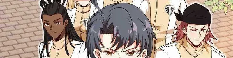 Read Divine Leveling System chapter 101 image 23 on Lezhin