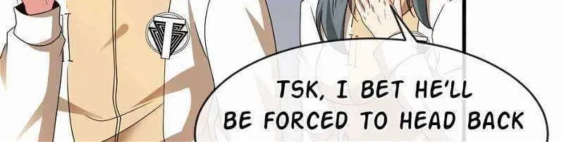 Read Divine Leveling System chapter 101 image 31 on Lezhin
