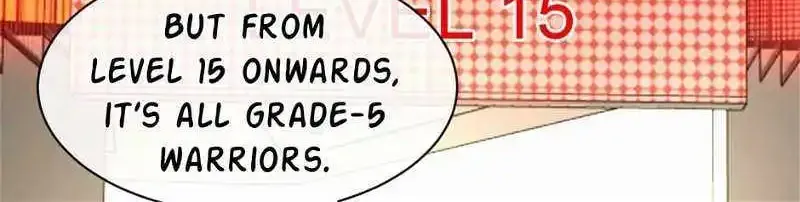 Read Divine Leveling System chapter 101 image 40 on Lezhin