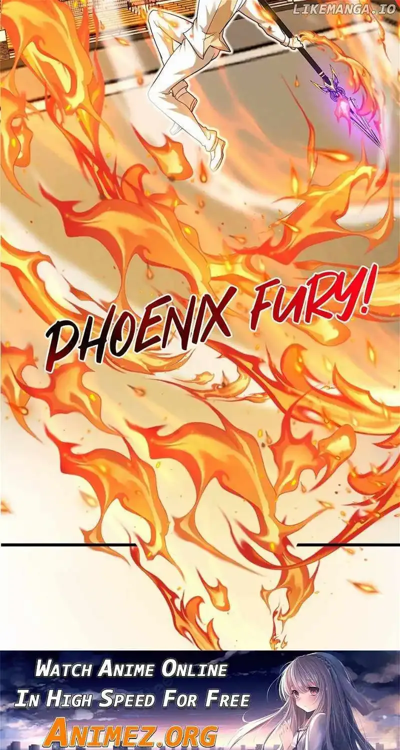 Read Divine Leveling System chapter 101 image 72 on Lezhin