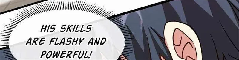 Read Divine Leveling System chapter 102 image 24 on Lezhin