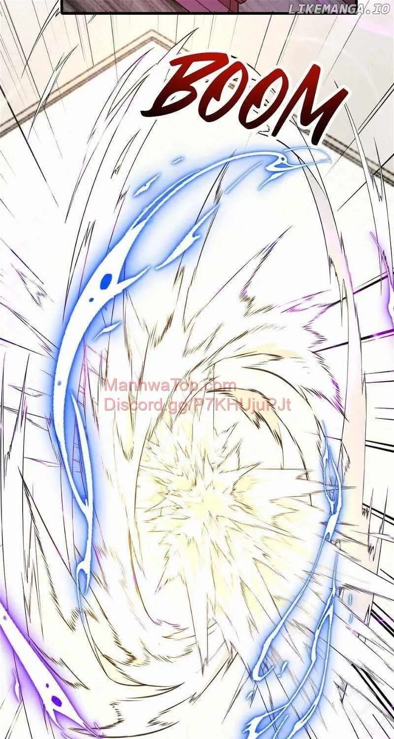 Read Divine Leveling System chapter 102 image 43 on Lezhin