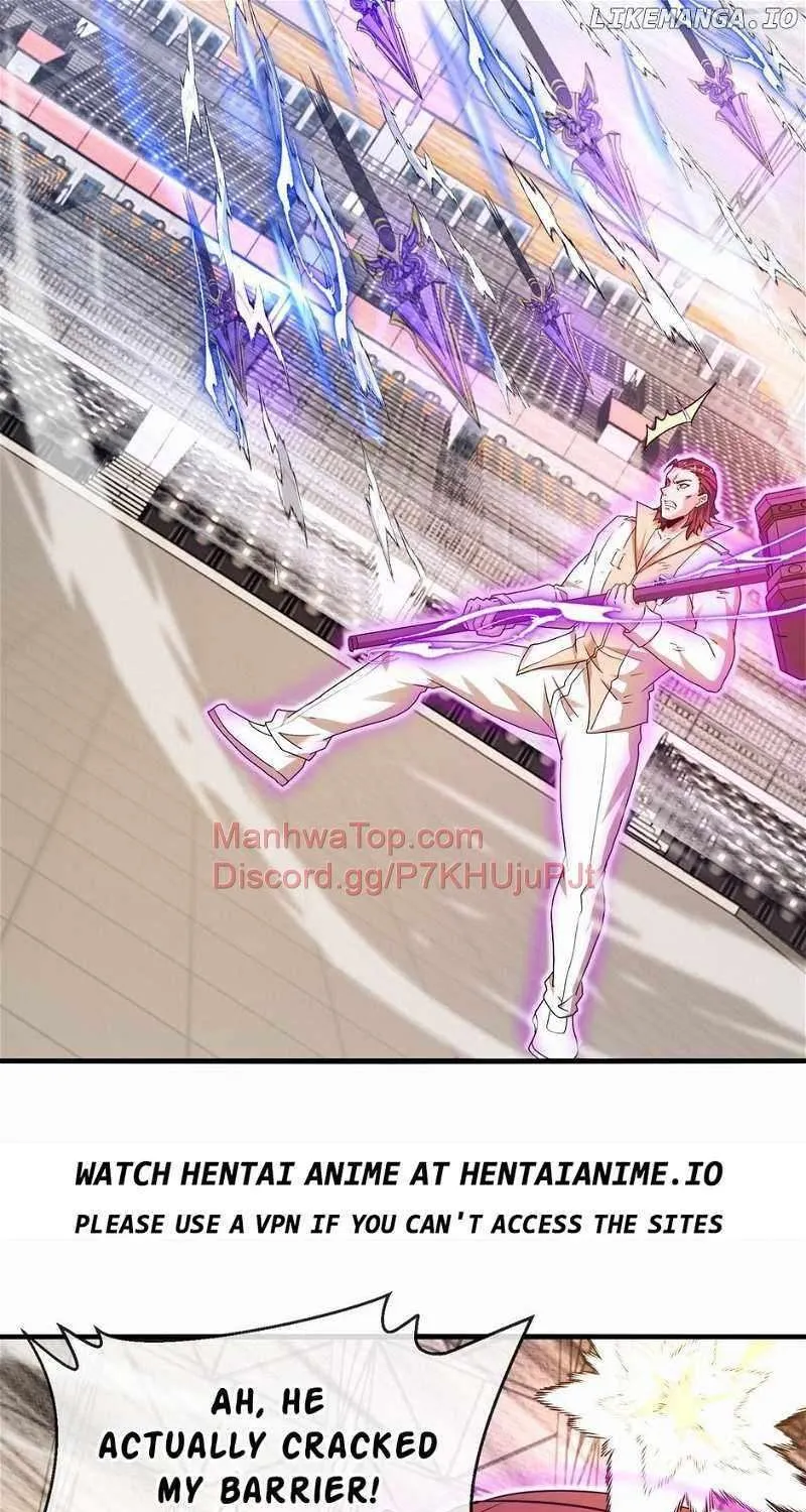 Read Divine Leveling System chapter 102 image 74 on Lezhin