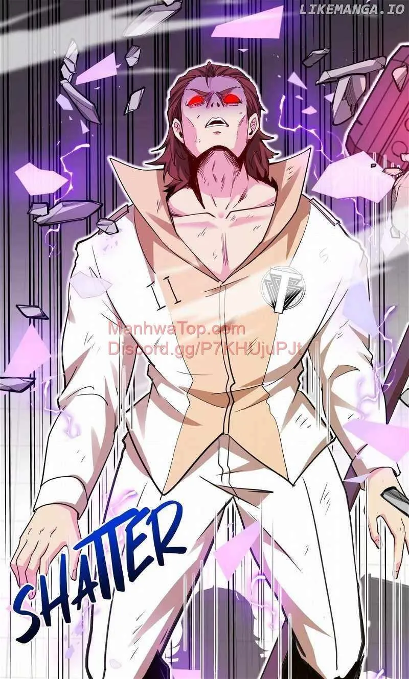 Read Divine Leveling System chapter 102 image 85 on Lezhin